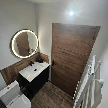 Appartement Vue Mer Dunkirk Exterior photo