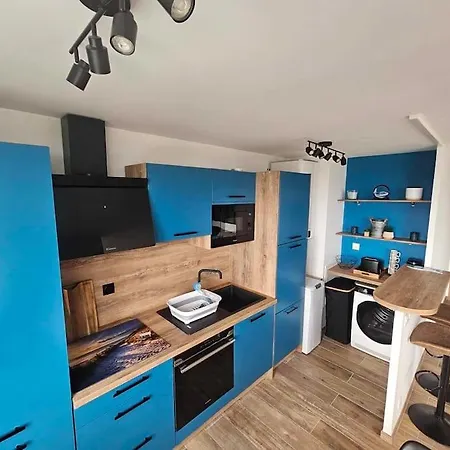 Appartement Vue Mer Dunkirk Exterior photo