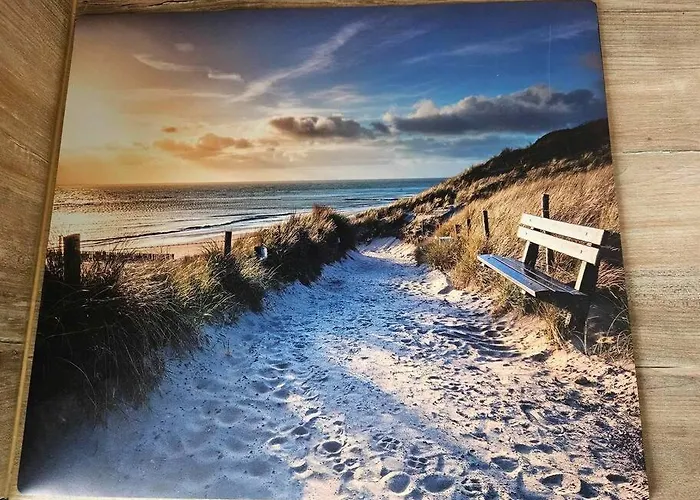 Appartement Vue Mer