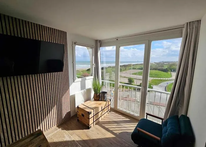 Appartement Vue Mer