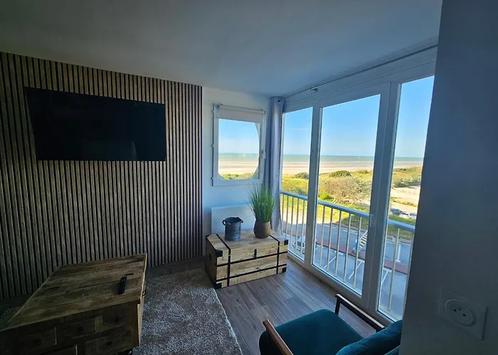 Appartement Vue Mer