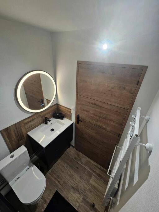 Apartment Vue *